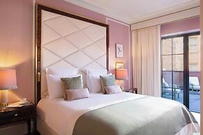 Hotel Barriere Fouquet's New York