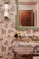 Hotel Barriere Fouquet's New York