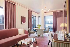 Hotel Barriere Fouquet's New York