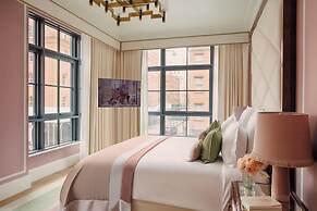 Hotel Barriere Fouquet's New York