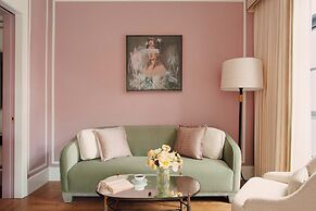 Hotel Barriere Fouquet's New York