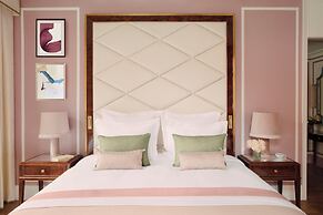 Hotel Barriere Fouquet's New York