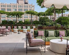 Hotel Barriere Fouquet's New York