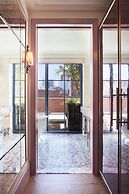 Hotel Barriere Fouquet's New York