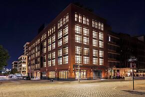 Hotel Barriere Fouquet's New York