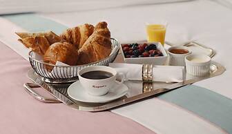 Hotel Barriere Fouquet's New York