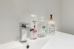 1BR APT in the HEART of Downtown