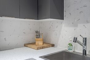 1BR APT in the HEART of Downtown