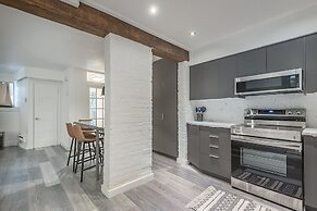 1BR APT in the HEART of Downtown