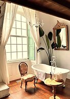 La Casa de los Naranjos