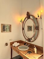 La Casa de los Naranjos