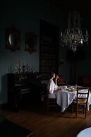 La Casa de los Naranjos