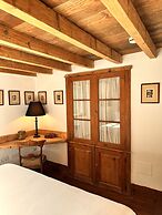 La Casa de los Naranjos