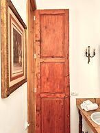 La Casa de los Naranjos