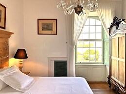 La Casa de los Naranjos