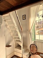 La Casa de los Naranjos