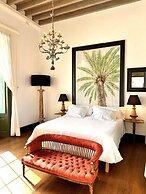 La Casa de los Naranjos