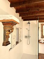 La Casa de los Naranjos