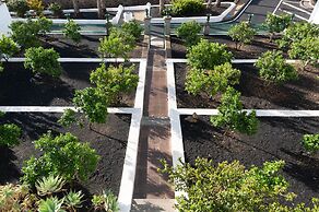 La Casa de los Naranjos