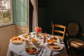 La Casa de los Naranjos