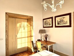 La Casa de los Naranjos