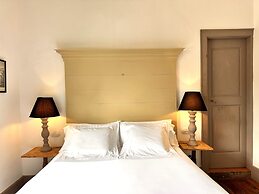 La Casa de los Naranjos