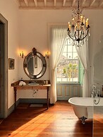 La Casa de los Naranjos