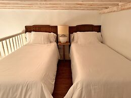 La Casa de los Naranjos