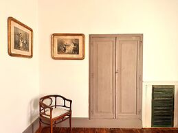 La Casa de los Naranjos