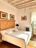 La Casa de los Naranjos