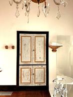 La Casa de los Naranjos