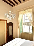 La Casa de los Naranjos