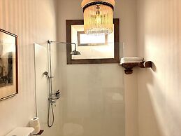 La Casa de los Naranjos