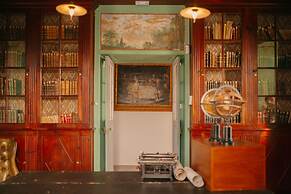 La Casa de los Naranjos