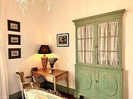 La Casa de los Naranjos