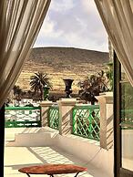 La Casa de los Naranjos