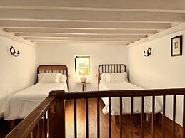 La Casa de los Naranjos