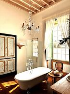 La Casa de los Naranjos