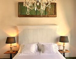 La Casa de los Naranjos