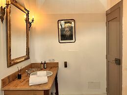 La Casa de los Naranjos