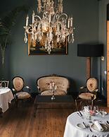 La Casa de los Naranjos