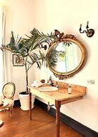 La Casa de los Naranjos