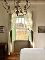 La Casa de los Naranjos