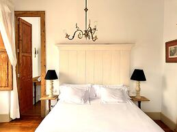 La Casa de los Naranjos