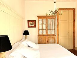 La Casa de los Naranjos