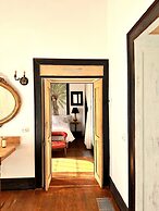 La Casa de los Naranjos