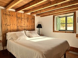 La Casa de los Naranjos