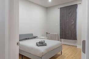 Beautiful 5BR in the HEART of Mile-End