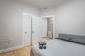 Beautiful 5BR in the HEART of Mile-End
