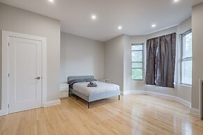 Beautiful 5BR in the HEART of Mile-End